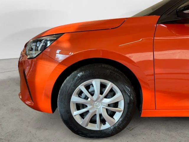 Opel Corsa Edition F Edition