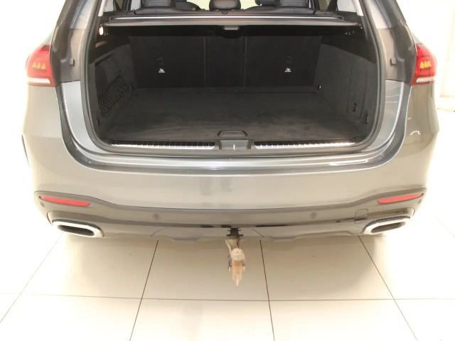 Mercedes-Benz GLE 300 4MATIC GLE 300 d