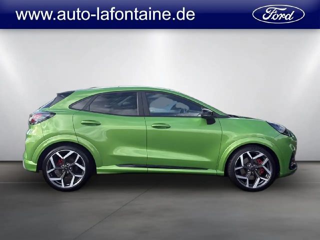Ford Puma ST Line