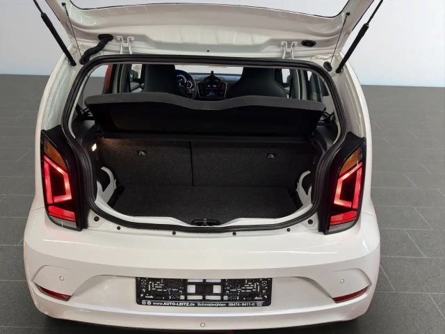 Volkswagen e-up! Move Move up!