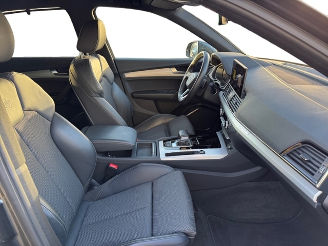 Audi Q5 40 TDI Quattro S-Tronic