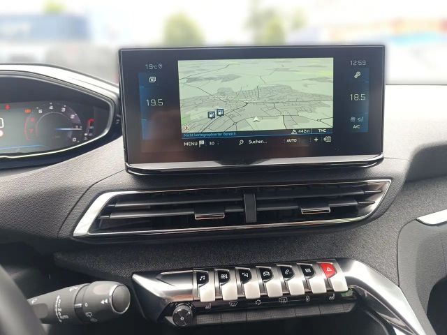 Peugeot 3008 Allure Pack PureTech