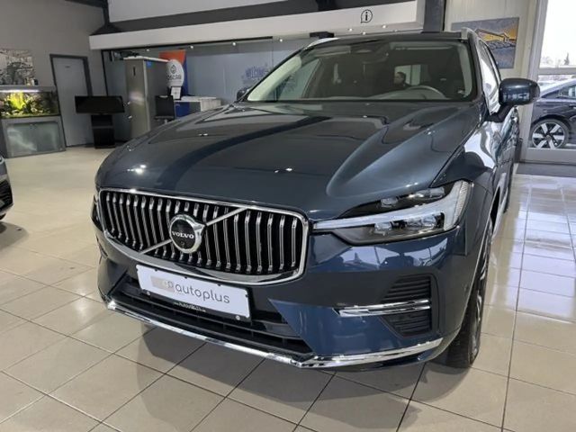 Volvo XC60 AWD Inscription Recharge T6