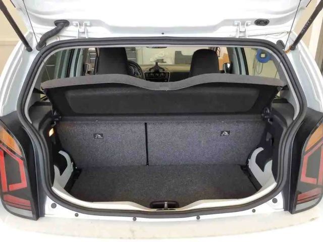 Volkswagen up! 1.0 MPI Move Move up!