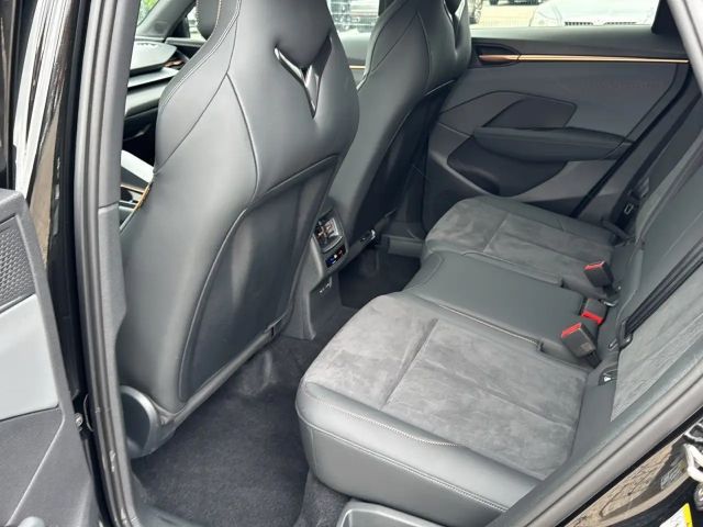 Cupra Terramar 1.5 eTSI