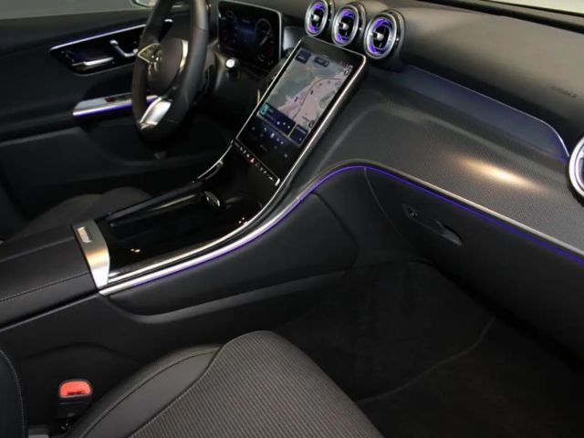 Mercedes-Benz GLC 300 4MATIC AVANTGARDE