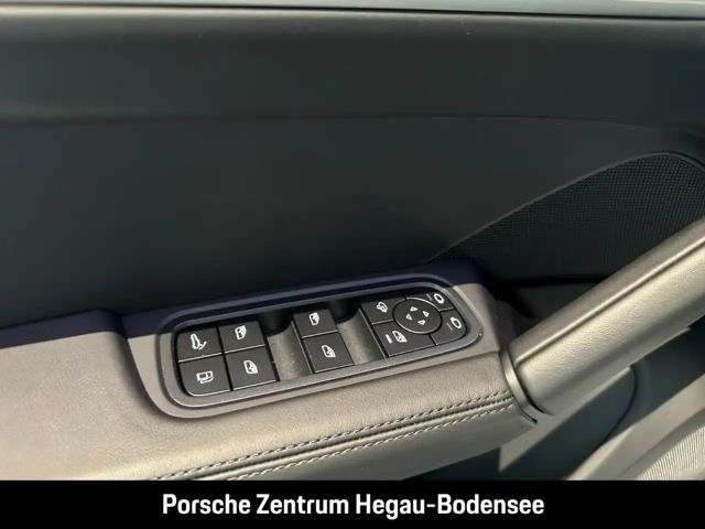 Porsche Cayenne E-Hybrid S