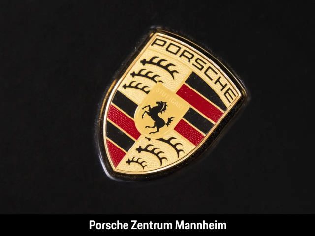 Porsche 992 4 Cabrio Carrera GTS