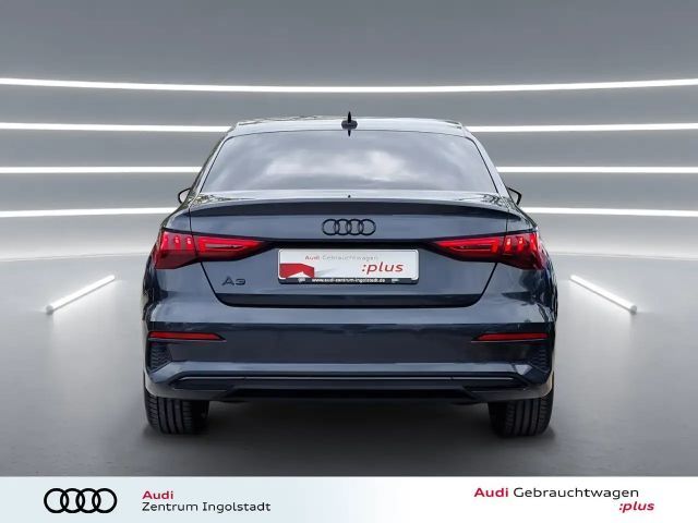 Audi A3 35 TFSI Sedan