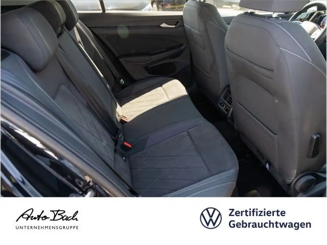Volkswagen Golf 1.5 TSI DSG Golf VIII