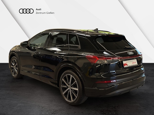 Audi Q4 e-tron 40