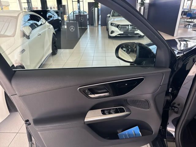 Mercedes-Benz GLC 300 4MATIC