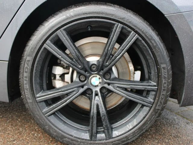 BMW 330 330e Touring xDrive