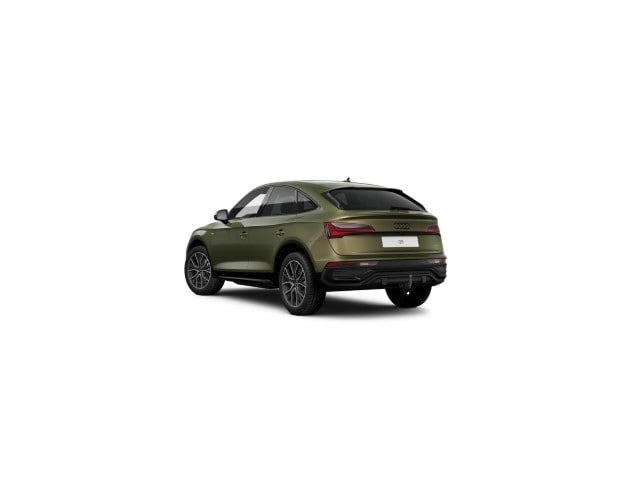 Audi Q5 40 TDI Quattro S-Tronic Sportback