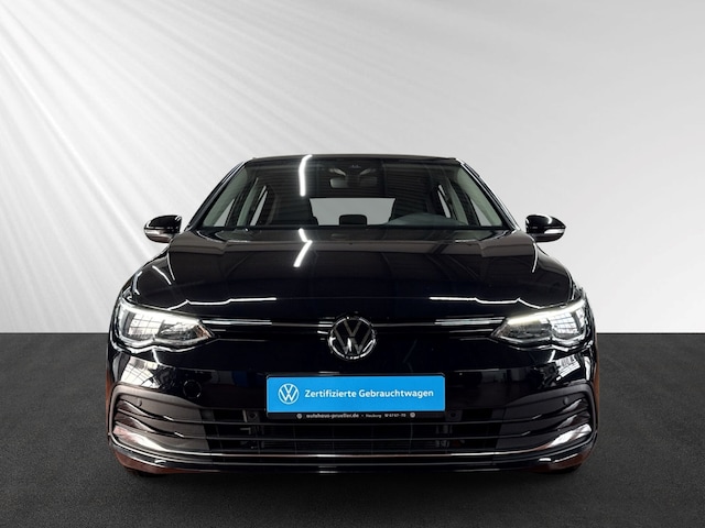 Volkswagen Golf 2.0 TDI Move