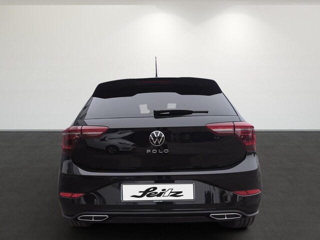 Volkswagen Polo 1.0 TSI