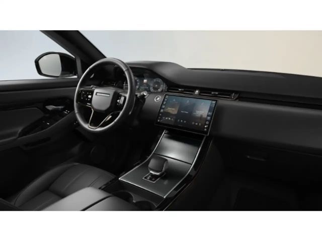 Land Rover Range Rover Evoque D200 Dynamic SE