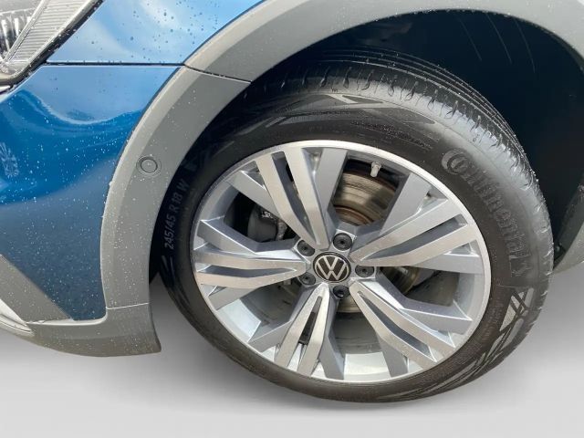 Volkswagen Passat 2.0 TDI AllTrack DSG