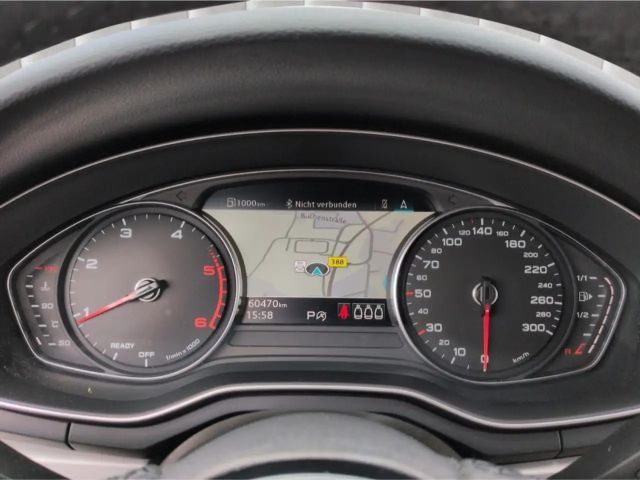 Audi A4 35 TDI Avant