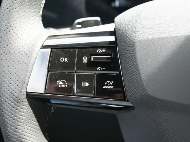 Opel Astra GS-Line Grand Sport