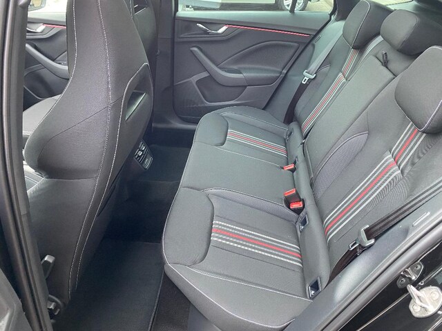 Skoda Scala 1.5 TSI Monte Carlo