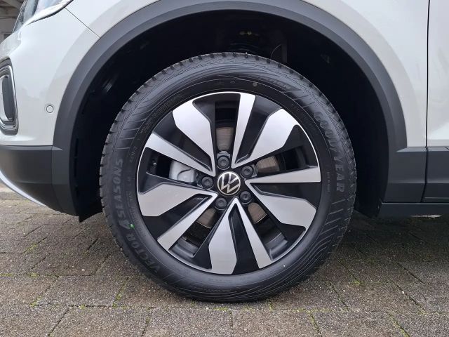 Volkswagen T-Roc 1.5 TSI