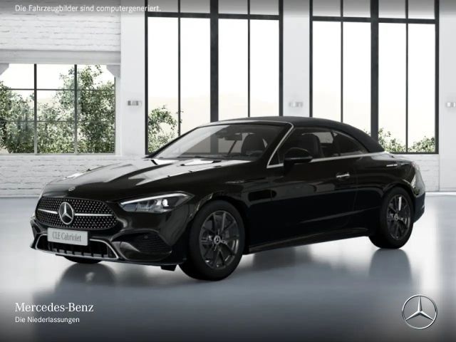 Mercedes-Benz CLE 180 AVANTGARDE