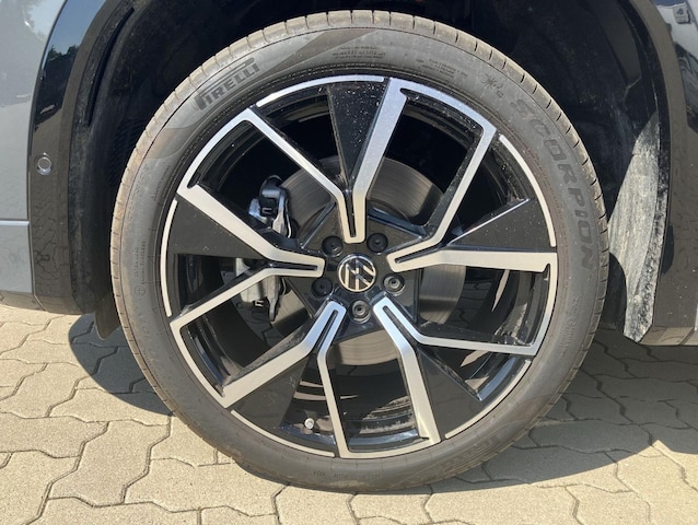 Volkswagen Tayron 2.0 TDI 4Motion