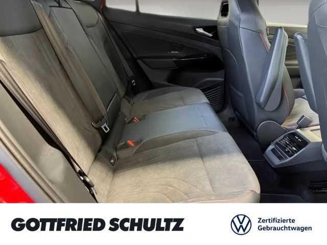 Volkswagen ID.5 4Motion GTX IQ.Drive Pro