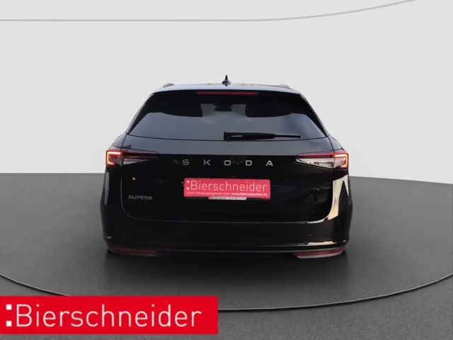 Skoda Superb 1.5 TSI Combi