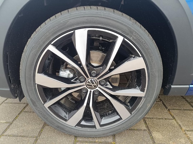 Volkswagen Taigo Taigo 1.5    RLineBT110 TSID7F