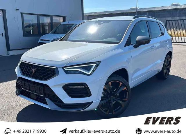 Cupra Ateca 2.0 TSI 4Drive DSG