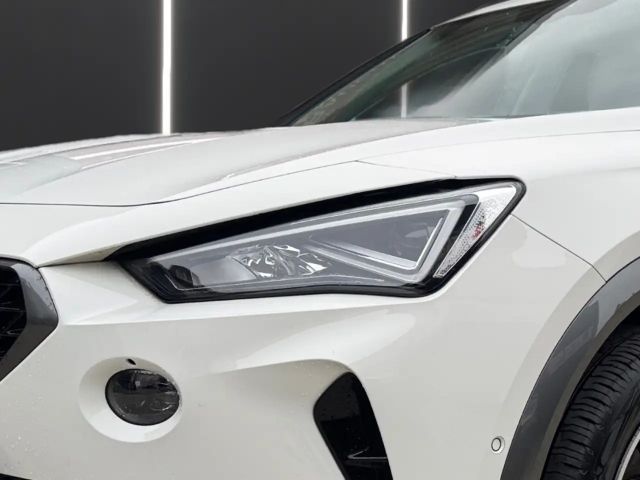 Cupra Formentor 4Drive DSG