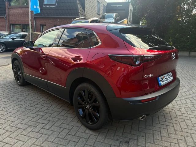 Mazda CX-30 Homura SkyActiv e-Skyactiv