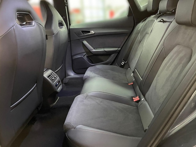 Cupra Formentor 2.0 TSI 4Drive