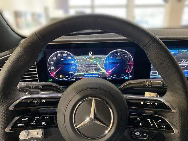 Mercedes-Benz GLE 450 4MATIC AMG Line