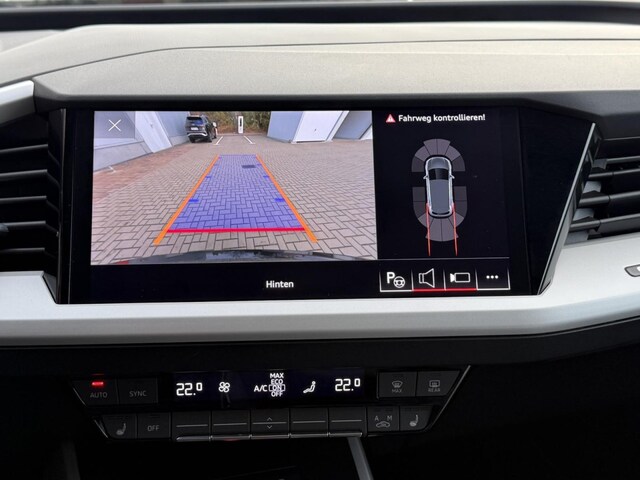 Audi Q4 e-tron 50 Quattro