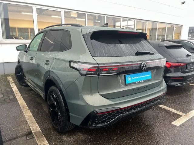 Volkswagen Tiguan 2.0 TDI R-Line