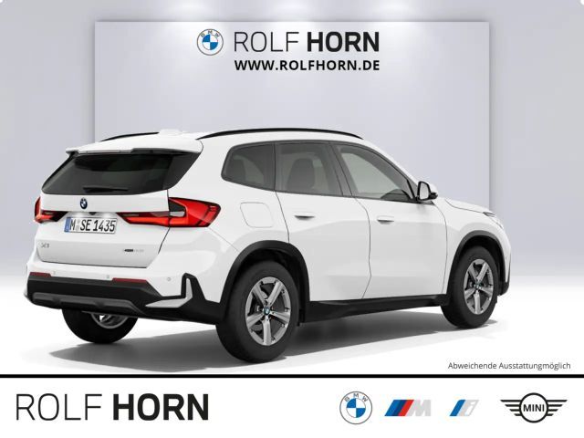 BMW X1 xDrive23i HeadUp adLED RKam Navi Klima Sitzhz