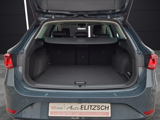 Seat Leon DSG FR-lijn Sportstourer