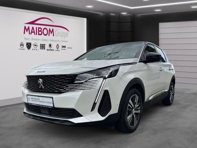 Peugeot 3008 Allure Pack
