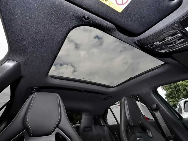 Mercedes-Benz A 45 AMG 4MATIC+ AMG Line