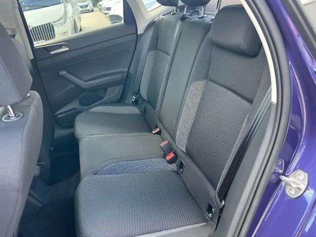 Volkswagen Polo 1.0 TSI Life