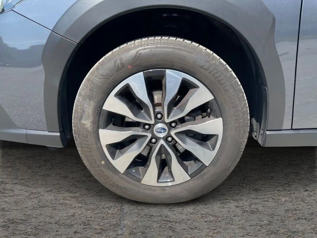 Subaru Outback AWD CVT Premium