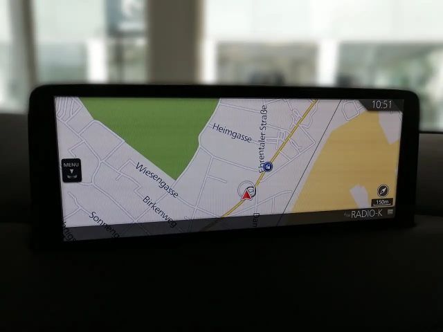 Mazda CX-5 Advantage