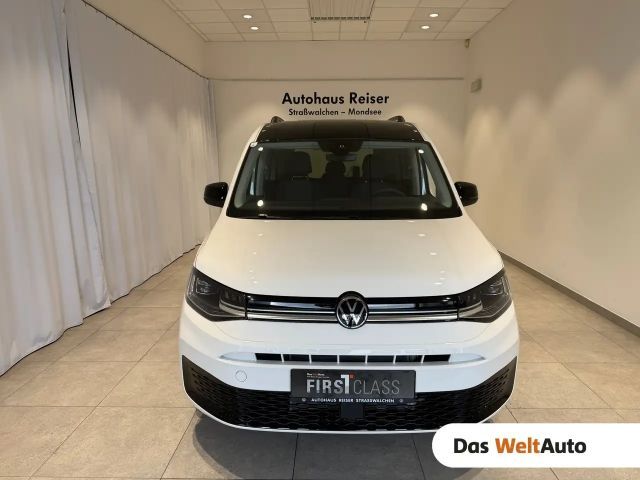 Volkswagen Caddy Edition TSI