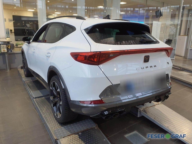 Cupra Formentor 2.0 TSI 4Drive DSG VZ