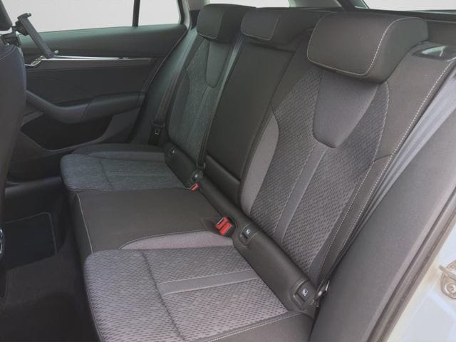 Skoda Octavia 2.0 TDI Combi Style Style