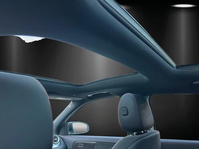 Mercedes-Benz GLA 250 4MATIC AMG Line