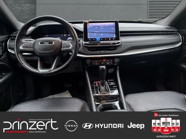 Jeep Compass 1.3 T-GDI DCT "S" Technologie-Paket*PGD